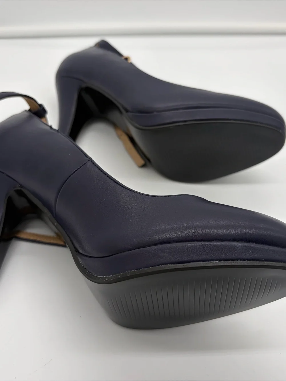 N/A classic navy